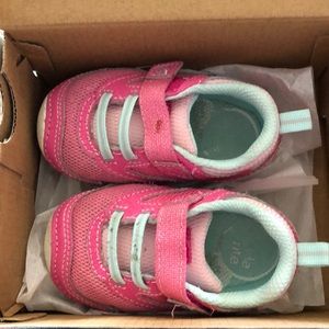 Stride Rite Soft Motion Size 4M